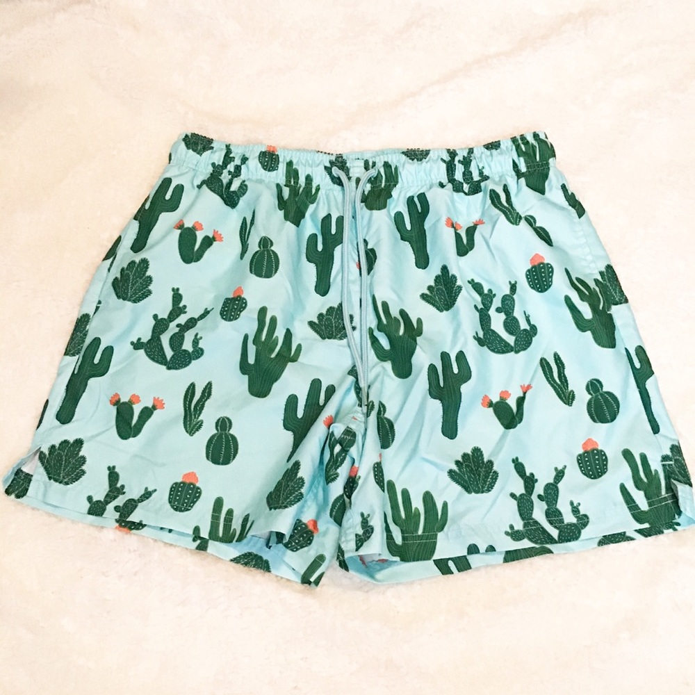 GEORGE Men’s Swim Shorts